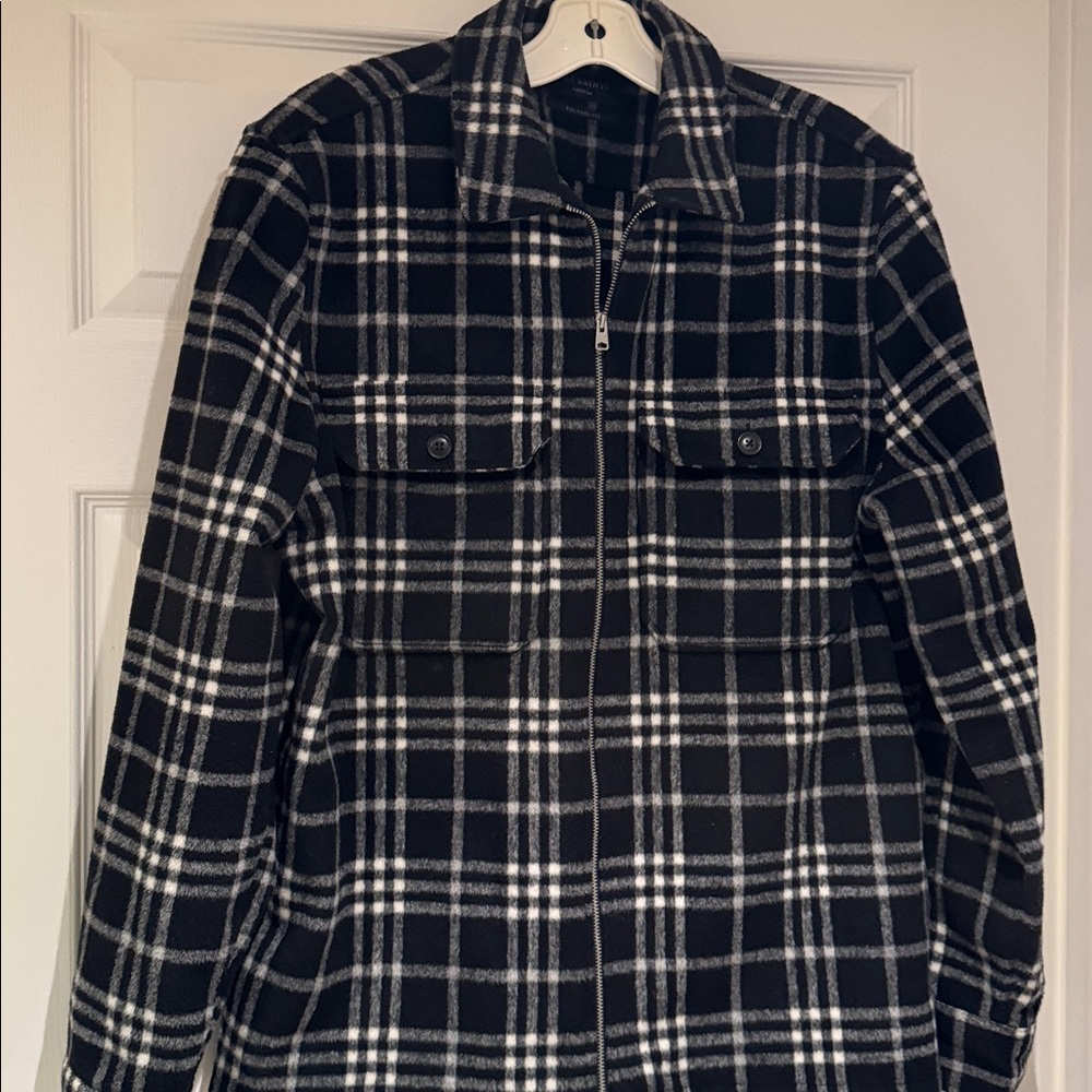 ALL SAINTS JACKET🖤🤍
